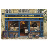 Set de table Boutique Vignobles de France 30 x 45
