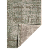 Tapis Catania Agave 60 x 110
