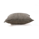 Housse de Coussin The Bloc Party - Noir Naturel - 50x50