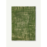 Tapis Eco - Perrier's Green - Tapis vert