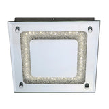 Plafonnier LED "Thoune" d:24cm