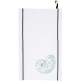 Torchon Ursula Blanc 80 x 50