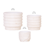 Kolibri Accueil | Offre combinée - Pot Marble Light
