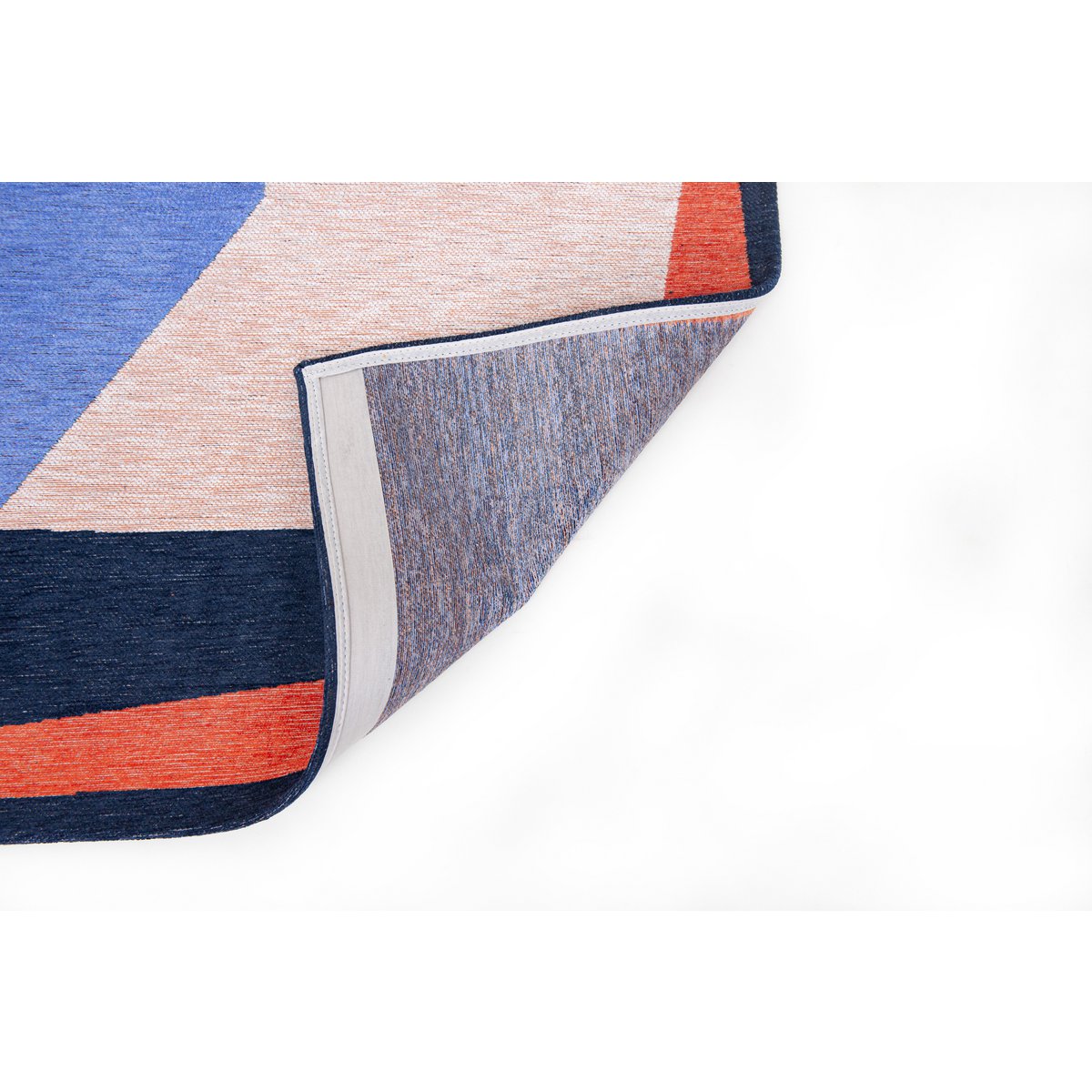 Tapis Eco Carpe Diem - dimensions 100x140 cm
