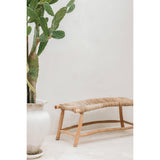 Le Banc Porto Seagrass - Naturel - L