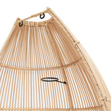 Applique Murale Lalo - Naturel - L