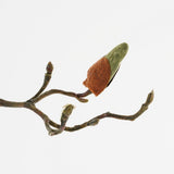 Fleur artificielle Magnolia Rose