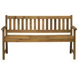 Banc de jardin 157 cm