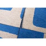 Tapis Eco - Campanula - Tapis bleu