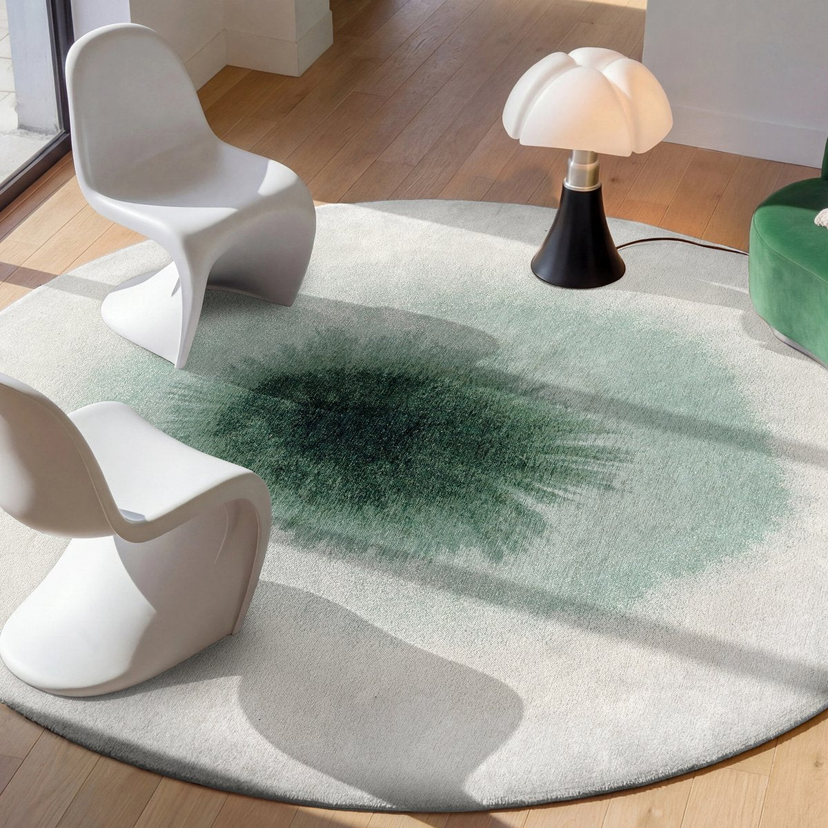 Tapis Eco - Green Day - Tapis végétal