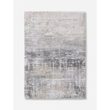 Eco Rug - Coney Grey - Tapis gris