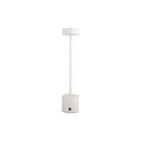 Lampe de table Ganar LED