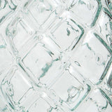 Le Verre Ananas - Bleu - L