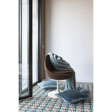 Plaid Tender gris