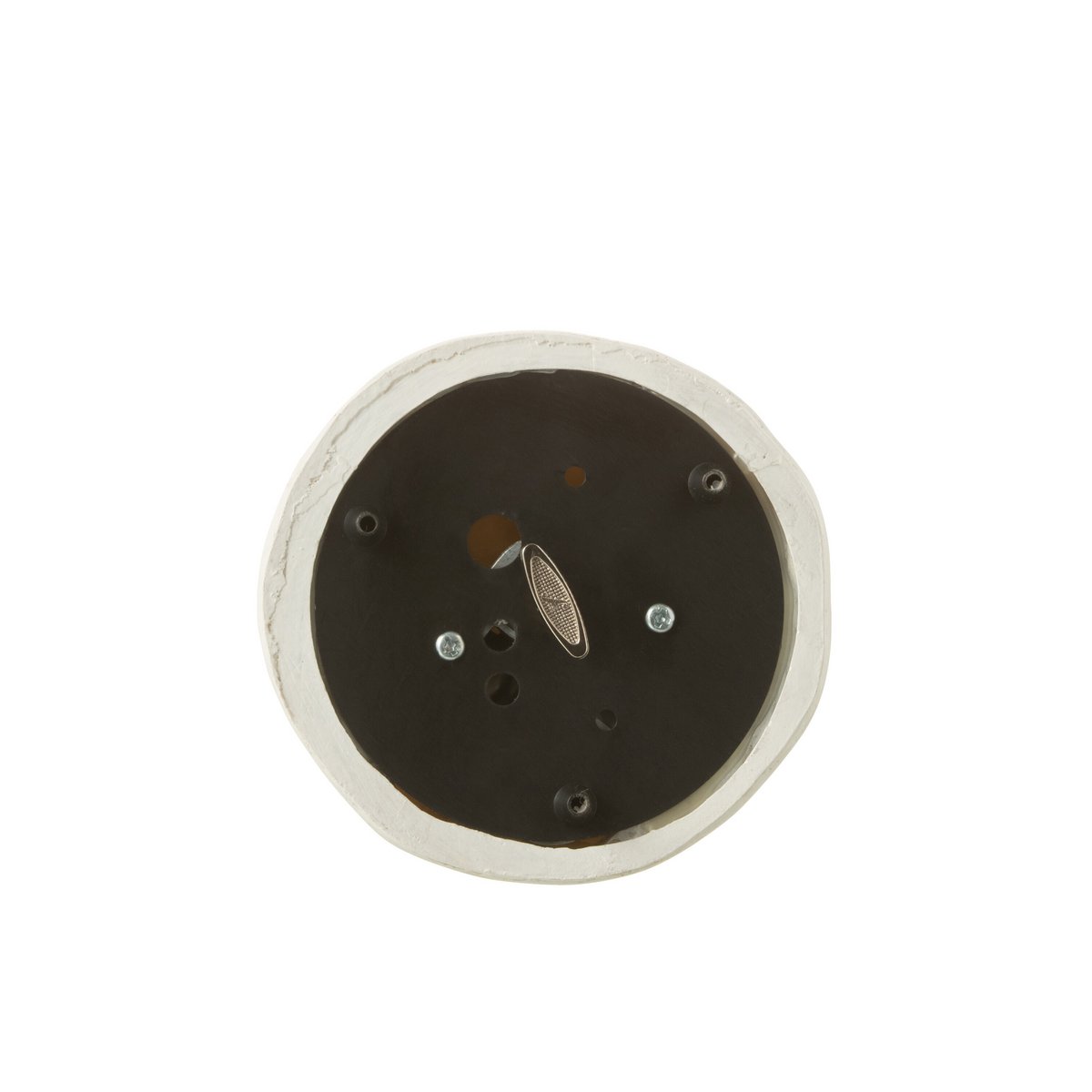 Boîte à musique J-Line sur une étagère décorative
