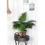 Plante artificielle Areca palmier Vert
