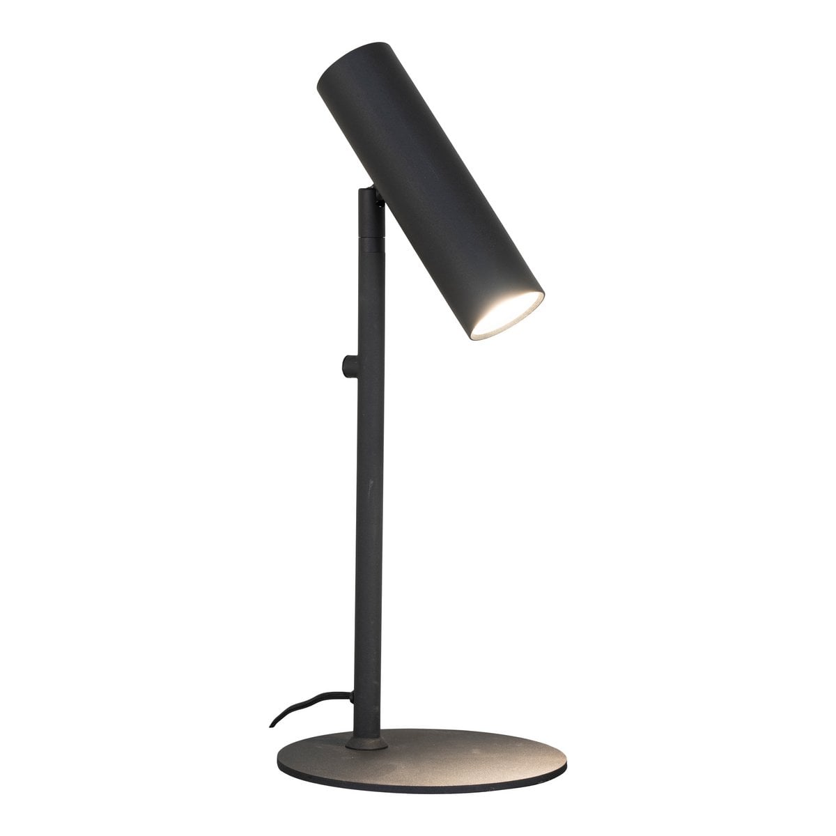 Lampe Paris avec cordon en tissu de 200 cm
