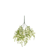 Décoration Branche Verte J-Line en situation dans un salon moderne