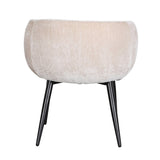 Tan de chaise Nox (ensemble de 2)