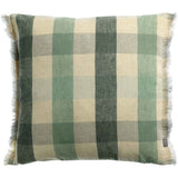 Coussin imprimé Kate Thym 45 x 45