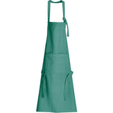 Tablier de cuisine recyclé Ada Paon 72 x 85