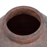 Le Vase Volcanique - Bourgogne - XXL
