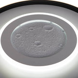 LED PLADIER CCT / RVB AVEC LA STRUCTION DE LU LON