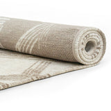 Tapis Eco - Dune - Tapis blanc