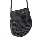 Le sac de fronde - noir