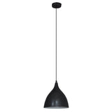 Suspension "Tête d'épingle"