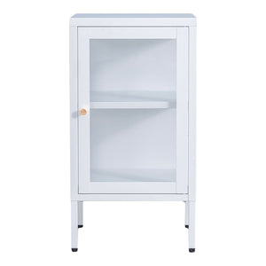 Armoire vitrine
