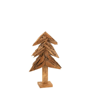 Décoration arbre