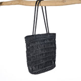Le sac fourre-tout - noir