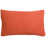 Coussin stonewashed Tana Marmelade 40 x 65