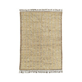 Le tapis afghan tissé à la main% 231021