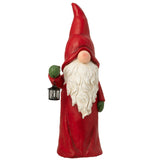 Gnome Lantern J-Line sur un fond naturel, illustrant son élégance