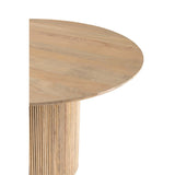 Table Vincent J-Line dans une cuisine moderne