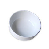 Gamelle de remplacement (0,9 l) pour RUSTY et RUSTY PLUS et ROCKY en porcelaine pour chiens et chats