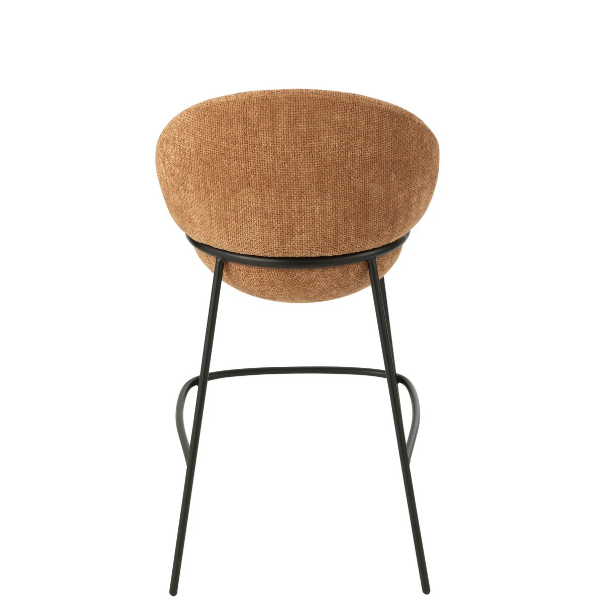 Tabouret de bar J-Line en situation dans un intérieur moderne