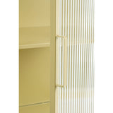 Meuble de rangement Clifton Beige