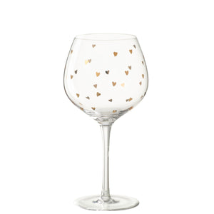 Verre à vin