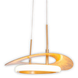 Suspension LED "Pise"