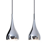 2 pendentif "style"