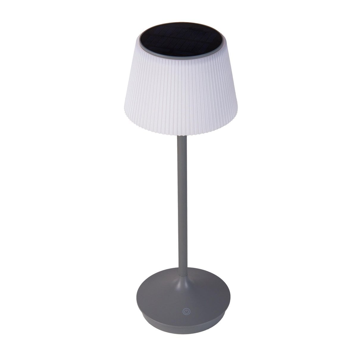 Lampe LED Emmi en métal et plastique, design élégant pour extérieur