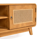 Le Meuble TV Dune - Naturel