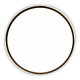 Plafonnier LED d: 40cm "Ventura"