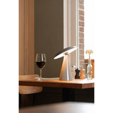 Lampe de table Phoebe LED