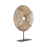 The Doh Nuts sur Support - Blanc Naturel