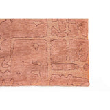 Tapis Eco - Za Copper - Tapis marron