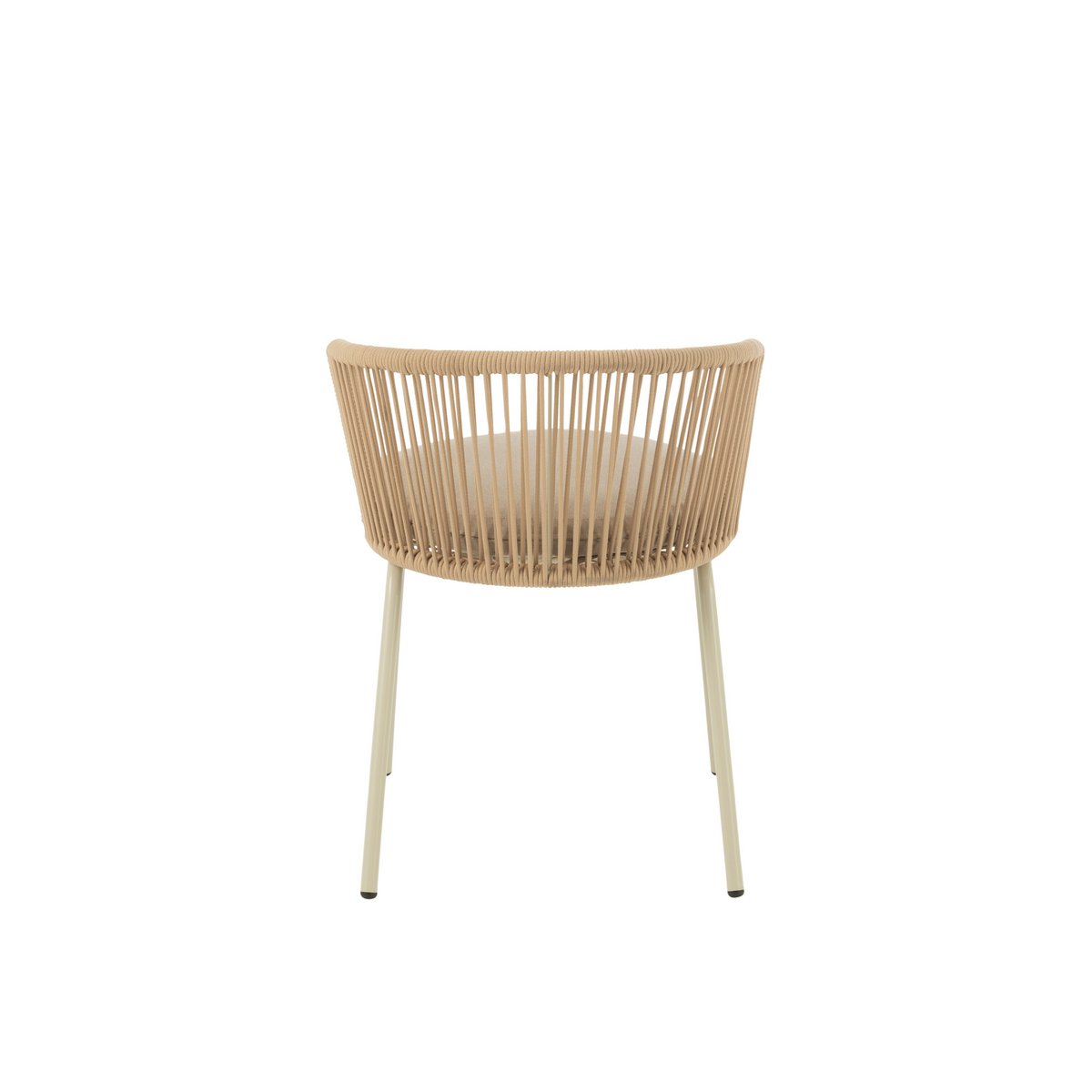 Chaise Toa dans un intérieur moderne